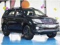 2015 Mitsubishi Montero for sale in Quezon City -1
