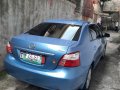 Used Toyota Vios 2011 for sale in Quezon City-5