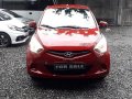 2017 Hyundai Eon for sale in San Fernando-3