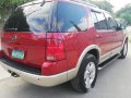 Sell 2005 Ford Explorer in Cebu -3