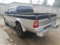 Sell 2001 Mitsubishi Strada in Cebu -4