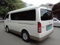 2013 Toyota Hiace for sale in Manila-8