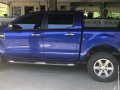 2nd-hand Ford Ranger 2013 for sale in Batangas City-4
