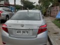 2nd-hand Toyota Vios 2016 for sale in Las Piñas-7