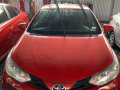 2nd-hand Toyota Yaris 2018 for sale in Quezon City-1