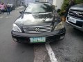 2004 Nissan Sentra for sale in Las Pinas-8