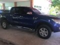 2nd-hand Ford Ranger 2013 for sale in Batangas City-3