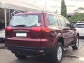 Mitsubishi Montero 2010 for sale in Makati -5