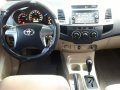 2014 Toyota Hilux for sale in San Fernando-1