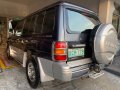 Mitsubishi Pajero 2001 for sale in Valenzuela -4