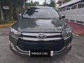 Used Toyota Innova 2019 for sale in Quezon City-8