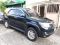 2014 Toyota Fortuner for sale in Quezon City-1