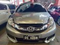 Selling Honda Mobilio 2016 in Quezon City-0