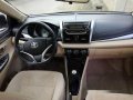 Selling Silver 2014 Toyota Vios in Talisay-2