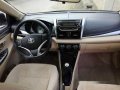Selling Silver 2014 Toyota Vios in Talisay-7