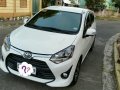 2018 Toyota Wigo for sale in Baliuag-1