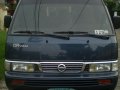 2nd-hand Nissan Urvan 2010 for sale in Antipolo-0