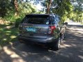 2013 Ford Explorer for sale in Parañaque-2