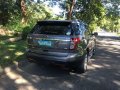 2013 Ford Explorer for sale in Parañaque-4