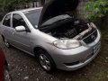 Used Toyota Vios E Model 2004 for sale in Pulilan-3
