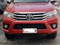 2019 Toyota Hilux for sale in Quezon City-9