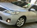 Toyota Corolla Altis 2013 for sale in Quezon City-8