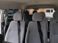 Silver Toyota Hiace 2017 at 65000 km for sale-2