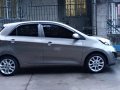 Kia Picanto 2012 for sale in Taal-5