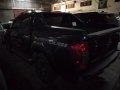 Selling Blue Nissan Navara 2019 in Quezon City-1