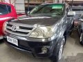 Sell Silver 2007 Toyota Fortuner in Quezon City-3