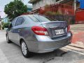 Selling Grey Mitsubishi Mirage G4 2018 Automatic Gasoline at 8000 km -2