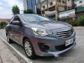 Selling Grey Mitsubishi Mirage G4 2018 Automatic Gasoline at 8000 km -4