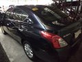 Sell Black 2017 Nissan Almera in Quezon City-3