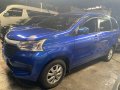 Blue Toyota Avanza 2018 for sale in Quezon City-0