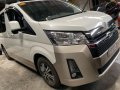 2019 Toyota Grandia for sale in Quezon City -4