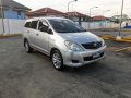 2010 Toyota Innova for sale in Imus-9