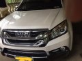 2015 Isuzu Mu-X for sale in Quezon City-7