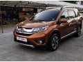 2018 Honda BR-V for sale in Pasig -2