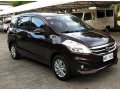 2017 Suzuki Apv for sale in Pasig -1