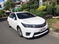 2014 Toyota Corolla Altis for sale in Quezon City-0