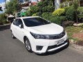 2014 Toyota Corolla Altis for sale in Quezon City-5