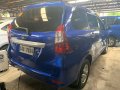 Blue Toyota Avanza 2018 for sale in Quezon City-4