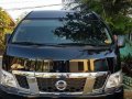 Sell Black 2018 Nissan Nv350 Urvan Manual Diesel at 42000 km -5