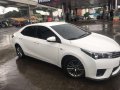 2014 Toyota Corolla Altis for sale in Quezon City-2