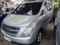 Selling Silver Hyundai Grand starex 2008 in Quezon City-2