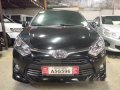 Sell Black 2018 Toyota Wigo in Quezon City-7