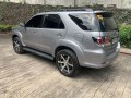 2015 Toyota Fortuner for sale in Cebu City-6