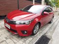 2nd-hand Toyota Corolla Altis 2015 for sale in Mandaluyong-8