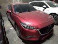 Red Mazda 3 2018 for sale in Quezon City-5