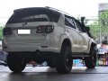 2012 Toyota Fortuner -1